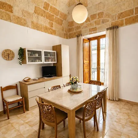 Gelso13 Apartment Polignano a Mare