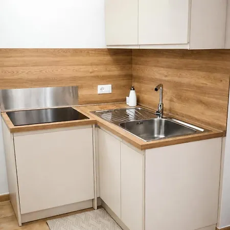 Apartment Gelso13 *