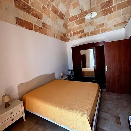 Apartment Gelso13