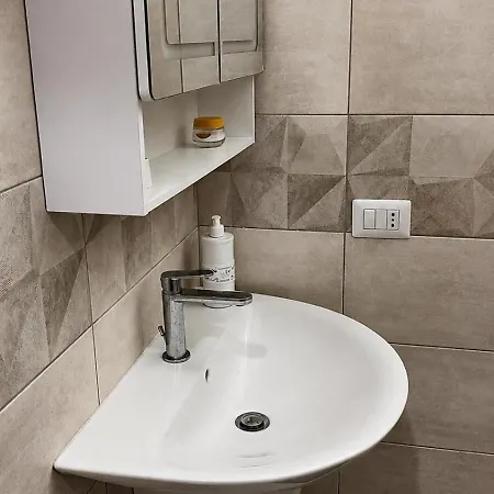 Apartment Gelso13